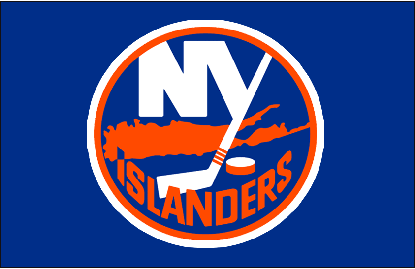New York Islanders 2008-Pres Jersey Logo t shirts iron on transfers